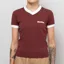 Dickies Womens Slayden Ringer T Shirt Andorra