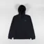 Arc'teryx Emblem Fleece Full Zip Hoodie Black