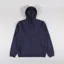 Arc'teryx Emblem Fleece Full Zip Hoodie Black Sapphire