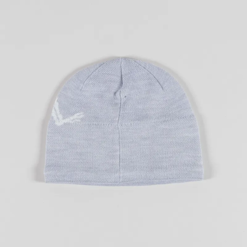 国内完売　ARC'TERYX Bird Head Toque　Solitude Arc'teryx Bird Word Toque in Solitude/Arctic Silk