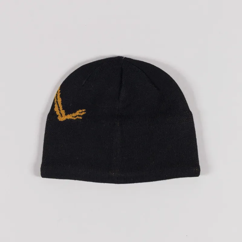 Arc'teryx Bird Head Toque 24K Black-1