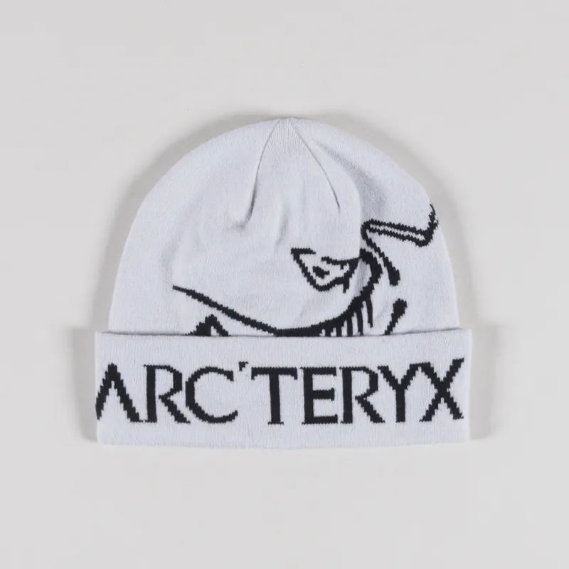 Arc'teryx Bird Word Toque Orca