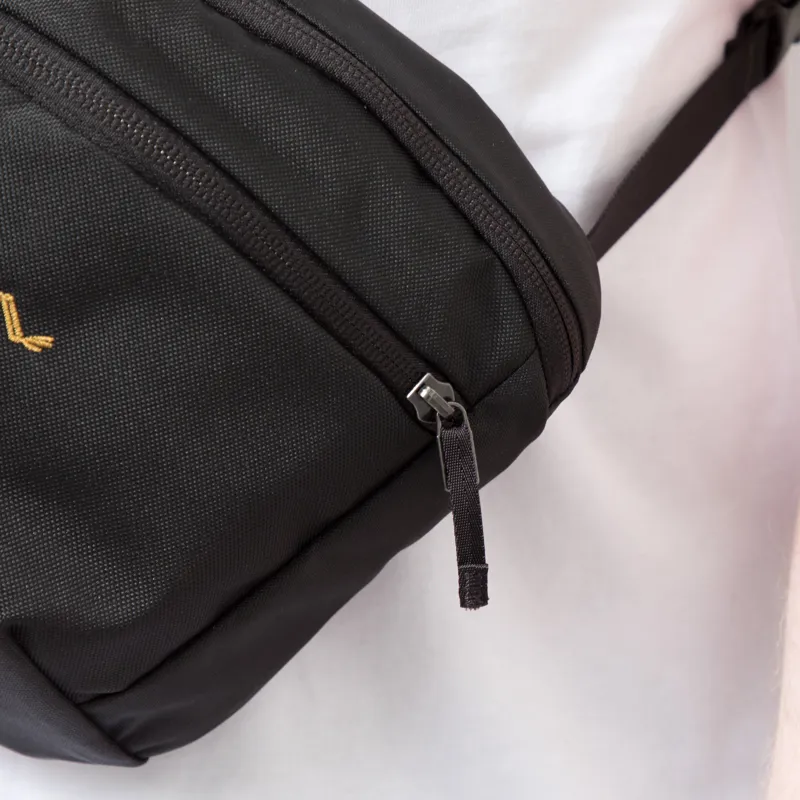 Arc'teryx Mantis 2 Waistpack 24K Black-7