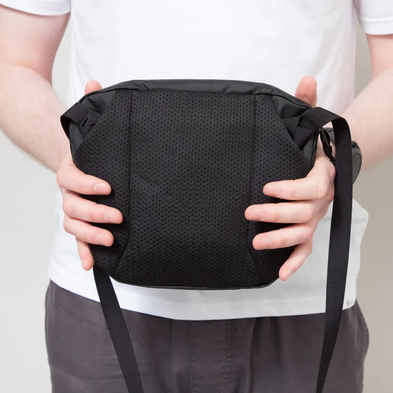 Arc'teryx Mantis 2 Waistpack 24K Black-4