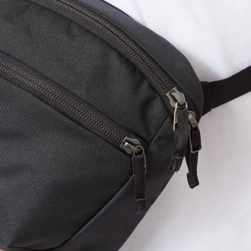 Arc'teryx Mantis 2 Waistpack 24K Black-4