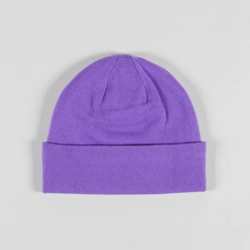 Arc'teryx Embroidered Bird Toque Aster Azalea-1