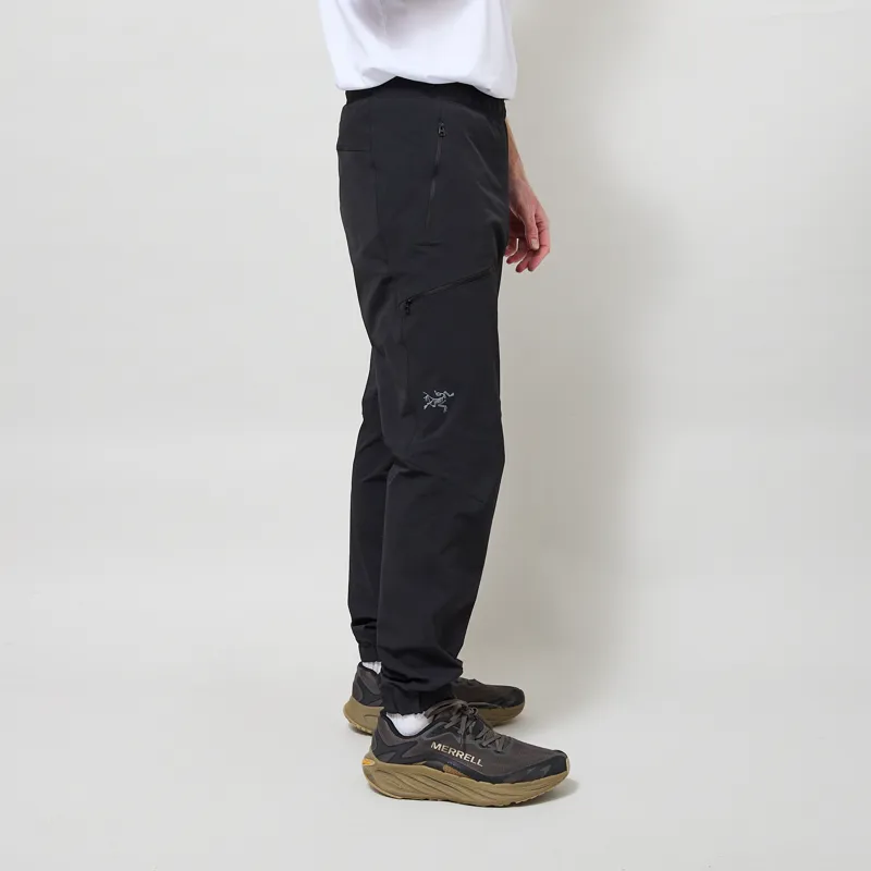 Arc'teryx Gamma Jogger Black-4