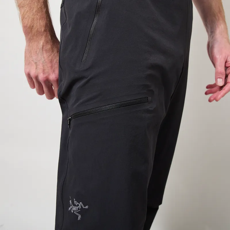Arc'teryx Gamma Jogger Black-7