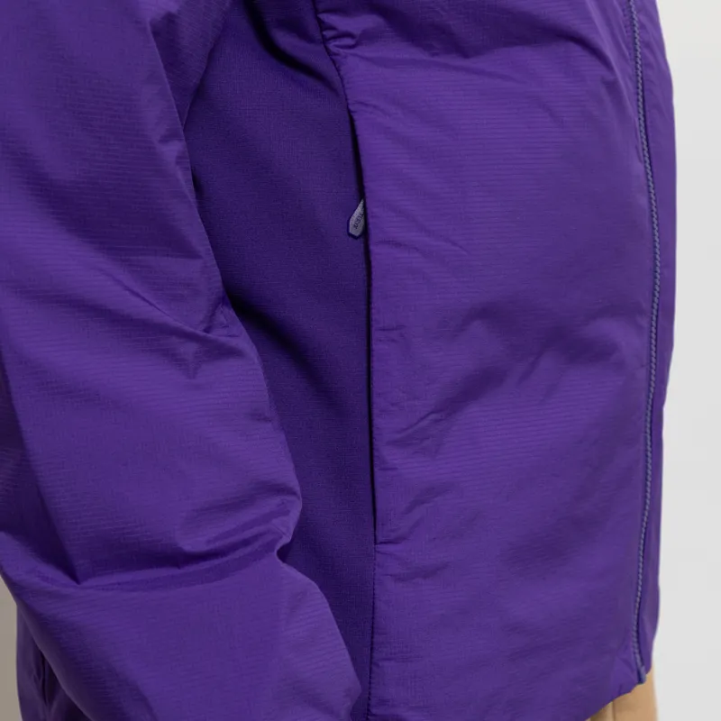 Arc'teryx Womens Atom Hoody Azalea-9