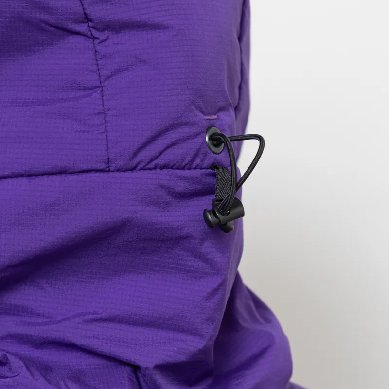 Arc'teryx Womens Atom Hoody Azalea-11