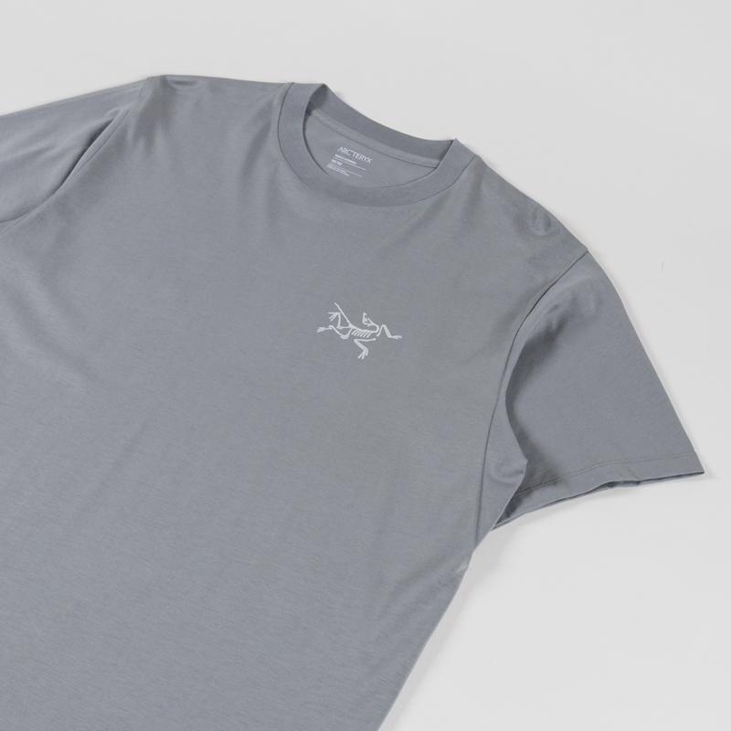 Arc'teryx Kragg SL Cotton T Shirt Void-1