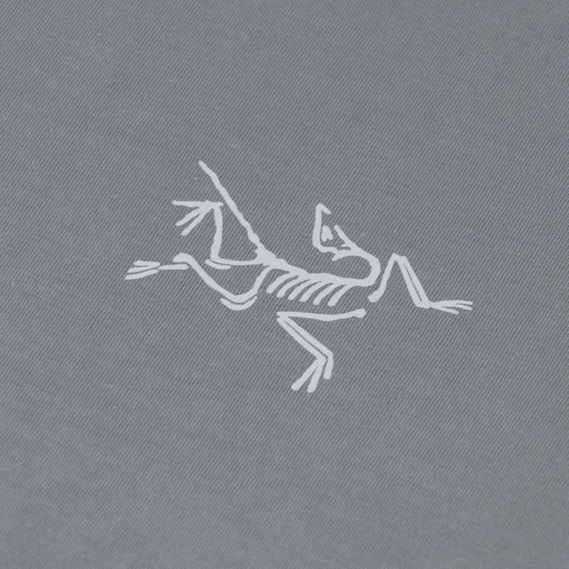 Arc'teryx Kragg SL Cotton T Shirt Void-3