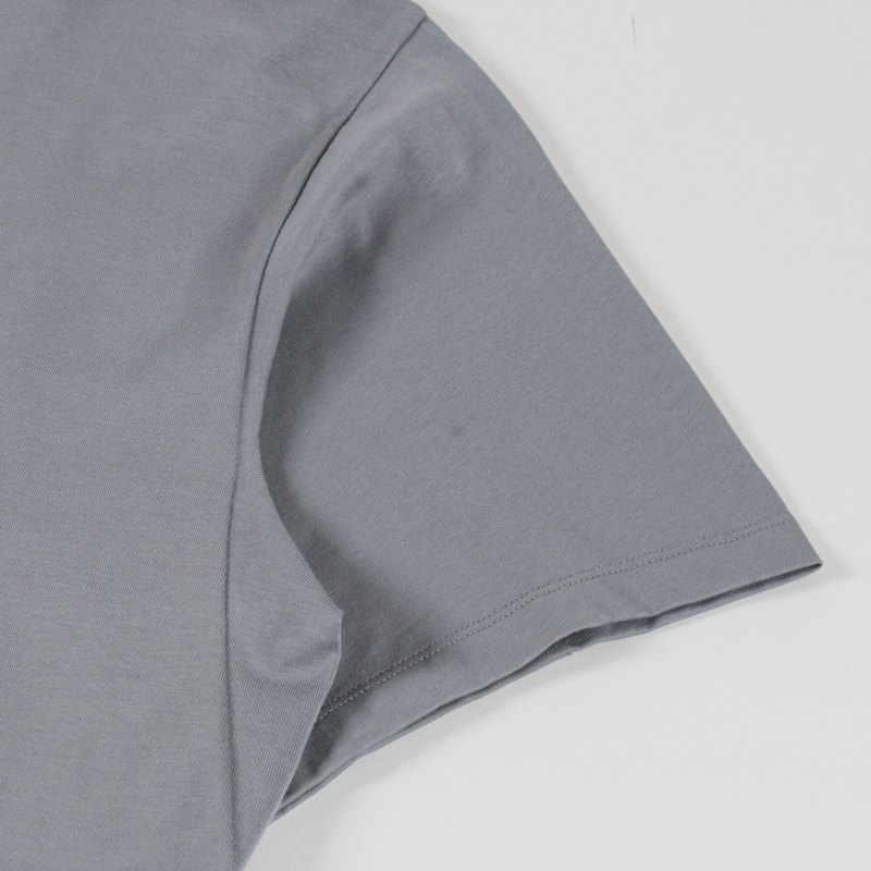 Arc'teryx Kragg SL Cotton T Shirt Void-4