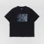 Arc'teryx Kragg Cotton Lithographica T Shirt Black