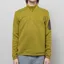 Arc'teryx Covert Half Zip Fleece Olive Moss Heather