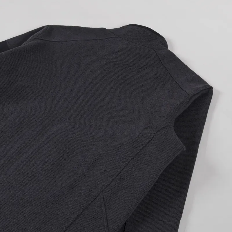 Arc'teryx Covert Cardigan Black Heather II-3