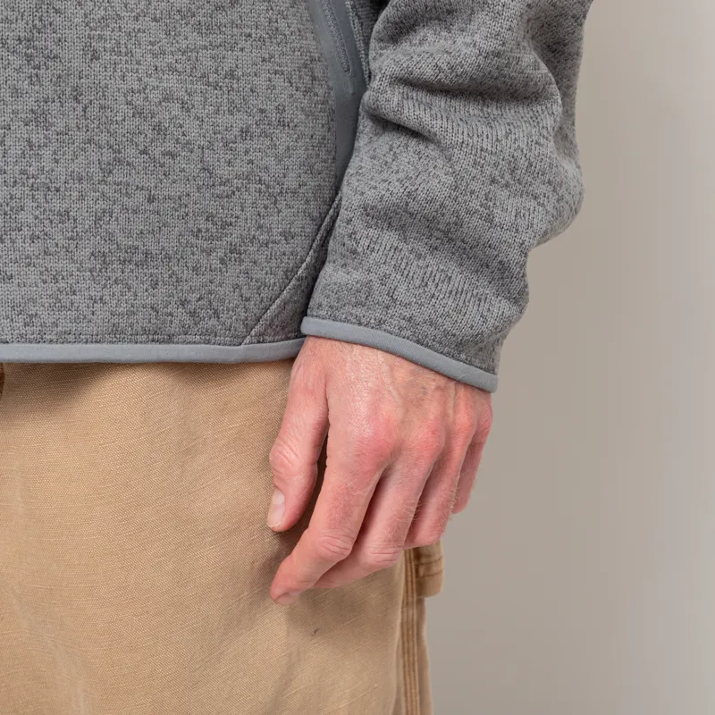 Arc'teryx Covert Cardigan Cloud Heather Void-10