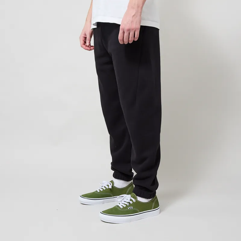 Arc'teryx Emblem Fleece Jogger Black-1