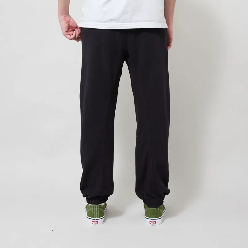 Arc'teryx Emblem Fleece Jogger Black-2