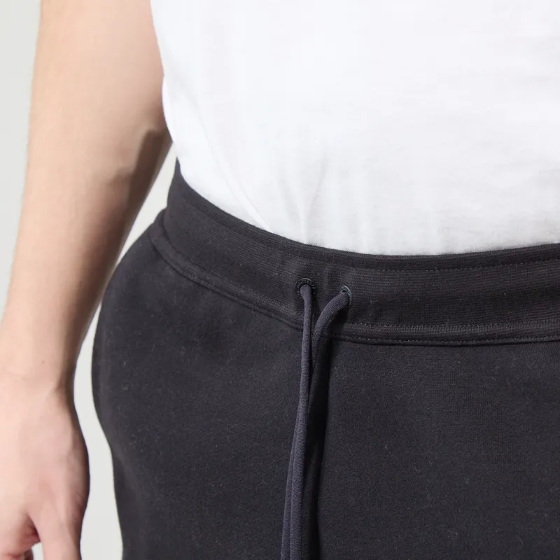 Arc'teryx Emblem Fleece Jogger Black-3