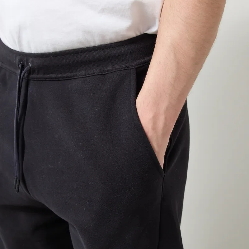 Arc'teryx Emblem Fleece Jogger Black-4