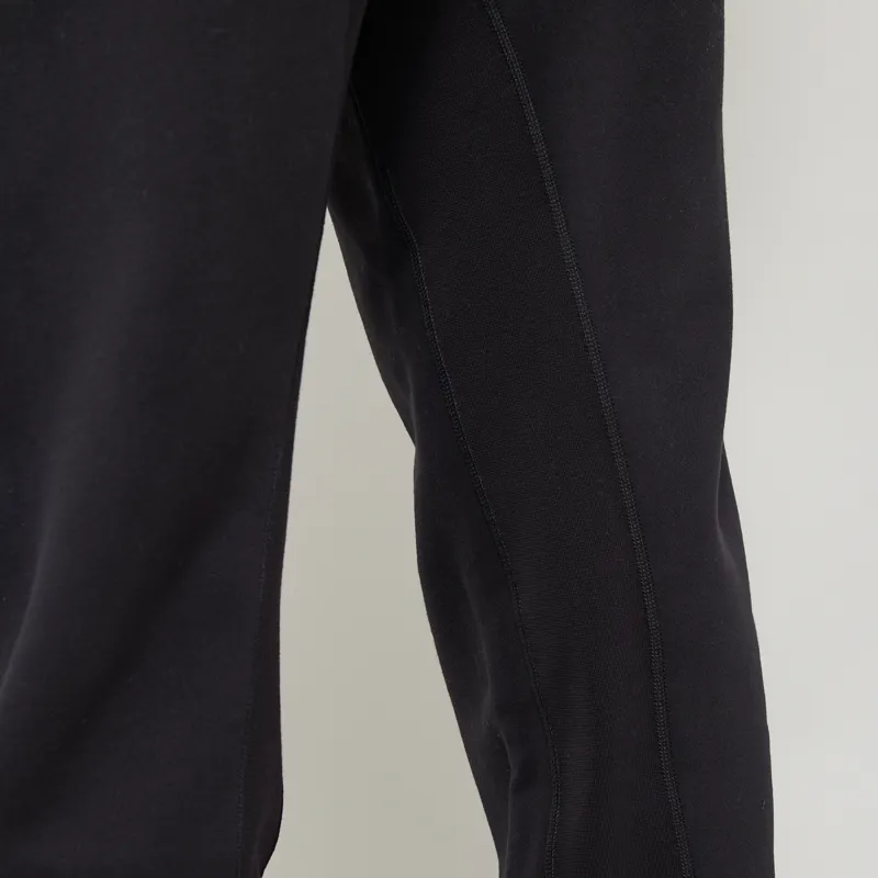 Arc'teryx Emblem Fleece Jogger Black-7