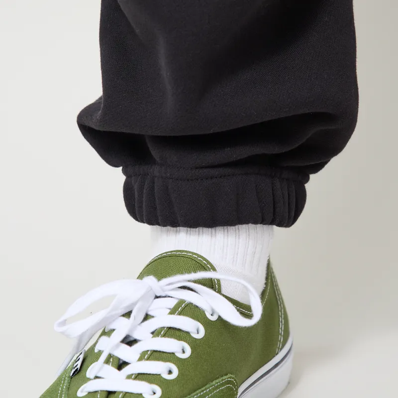 Arc'teryx Emblem Fleece Jogger Black-8