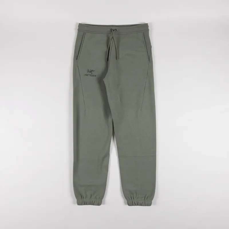 Arc'teryx Emblem Fleece Joggers Forage