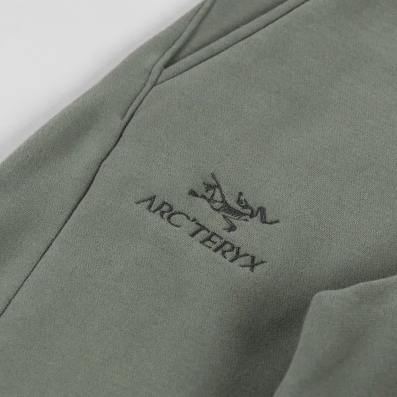 Arc'teryx Emblem Fleece Joggers Forage-8