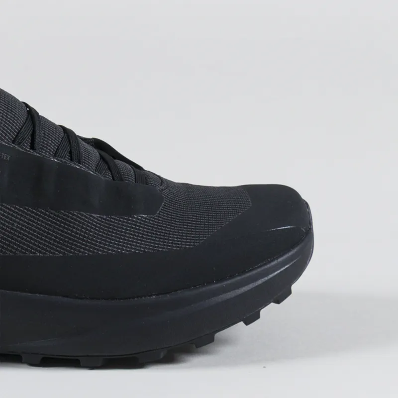 Arc'teryx Norvan LD 4 GORE-TEX Shoes Black-5