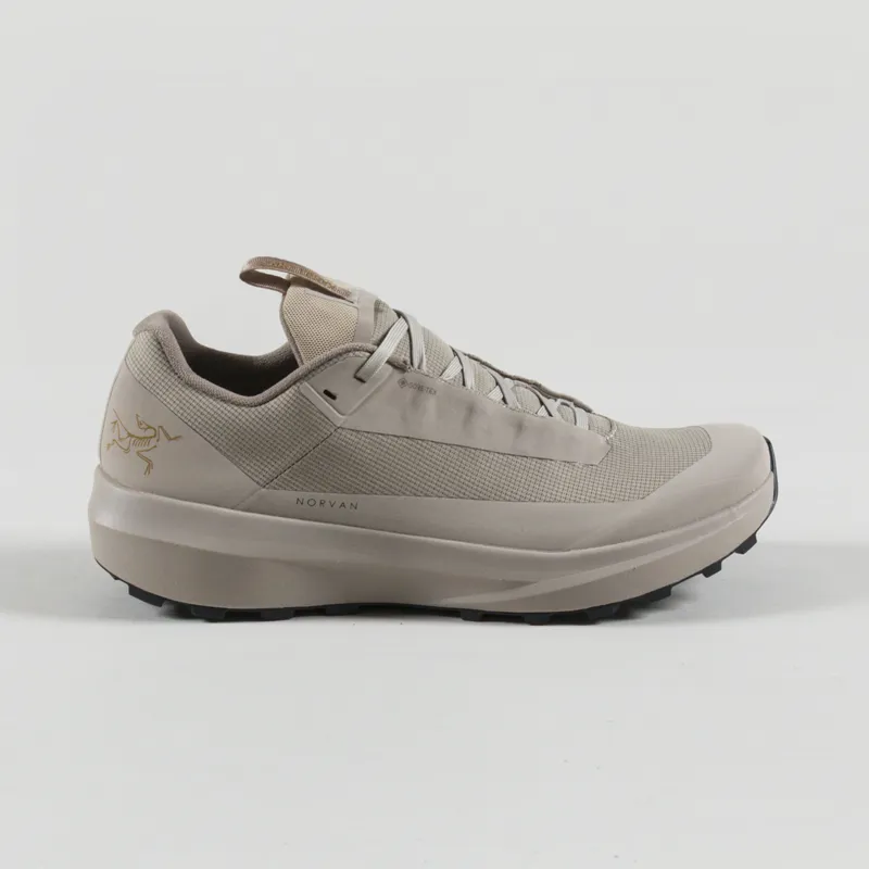 Arc'teryx Norvan LD 4 GORE-TEX Shoes Rune-2