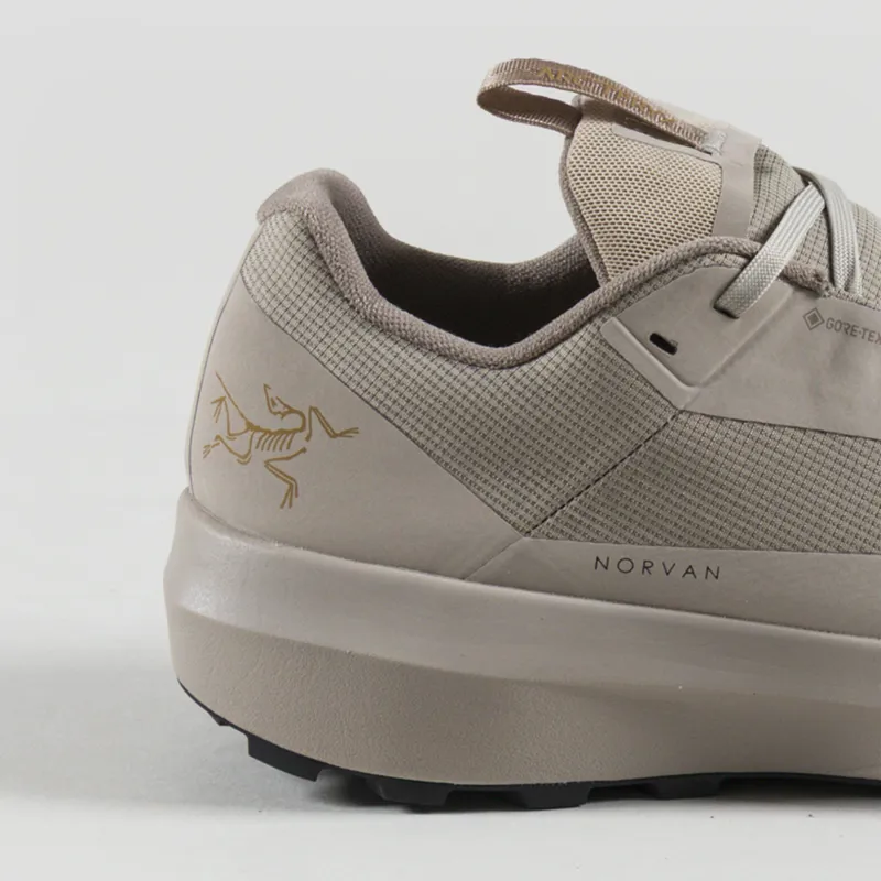 Arc'teryx Norvan LD 4 GORE-TEX Shoes Rune-4