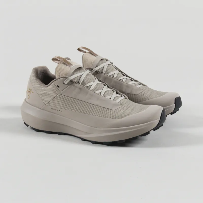 Arc'teryx Norvan LD 4 GORE-TEX Shoes Rune