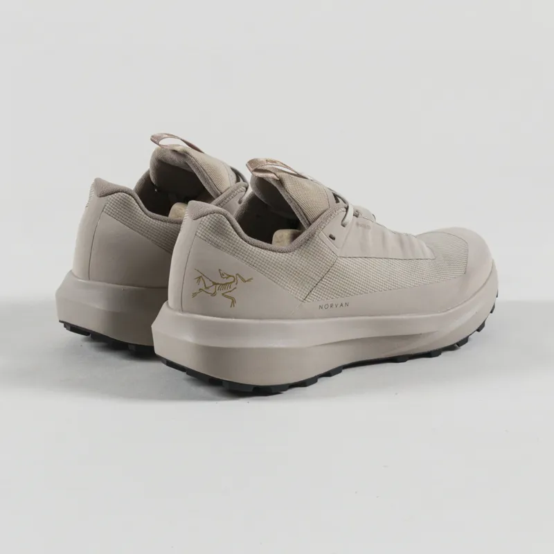 Arc'teryx Norvan LD 4 GORE-TEX Shoes Rune-1