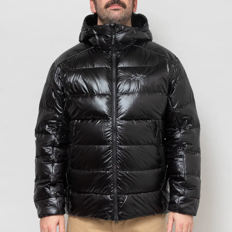 Arc'teryx Cerium SV Hoody Black