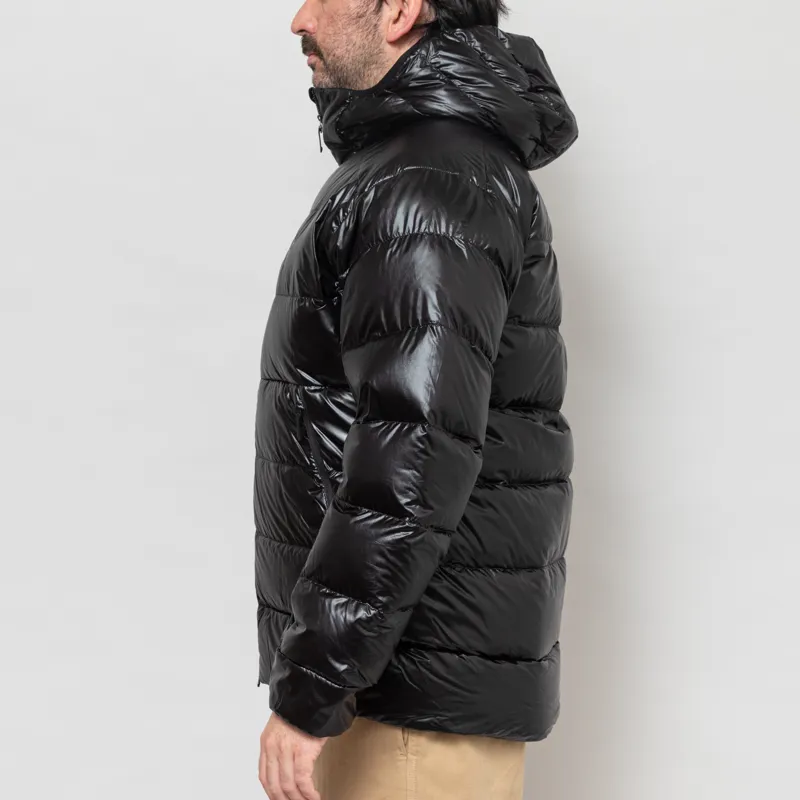 Arc'teryx Cerium SV Hoody Black-2