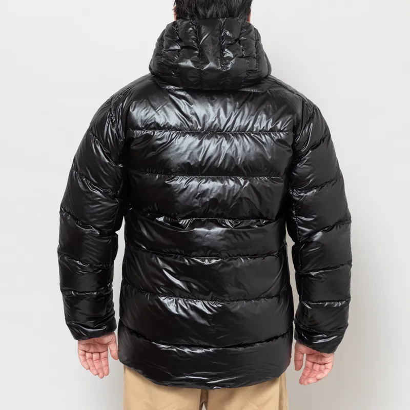 Arc'teryx Cerium SV Hoody Black-3