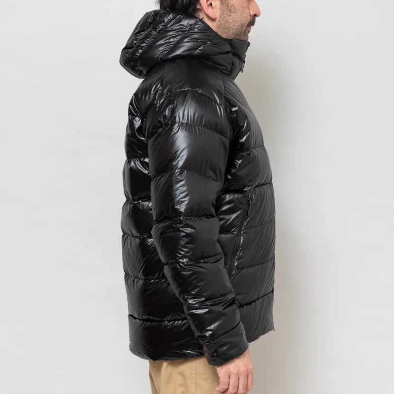 Arc'teryx Cerium SV Hoody Black-4