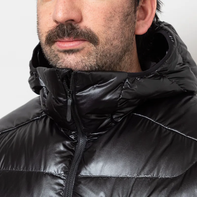 Arc'teryx Cerium SV Hoody Black-8