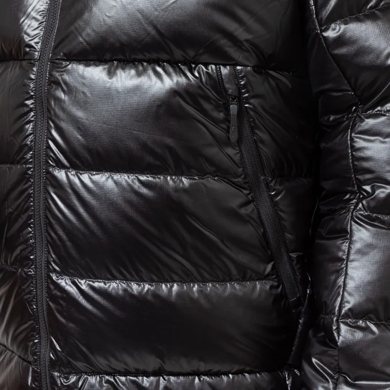 Arc'teryx Cerium SV Hoody Black-11