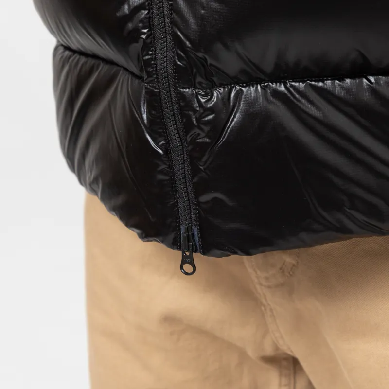 Arc'teryx Cerium SV Hoody Black-13