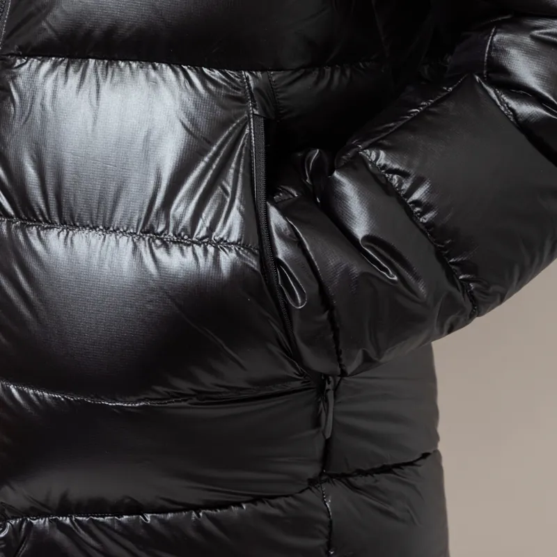 Arc'teryx Cerium SV Hoody Black-12