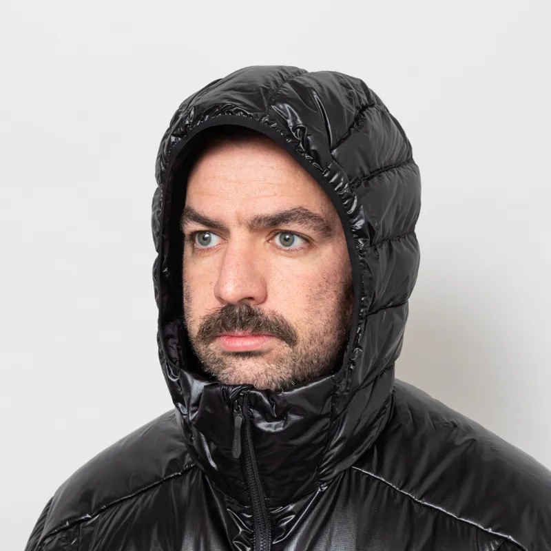 Arc'teryx Cerium SV Hoody Black-5