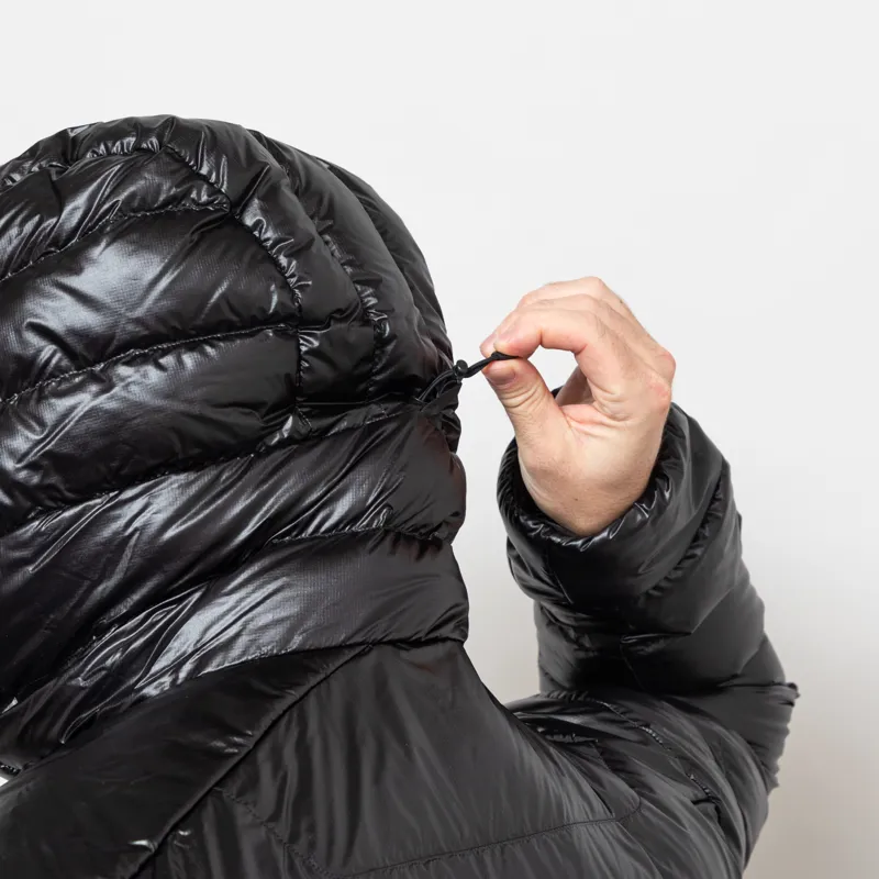 Arc'teryx Cerium SV Hoody Black-6