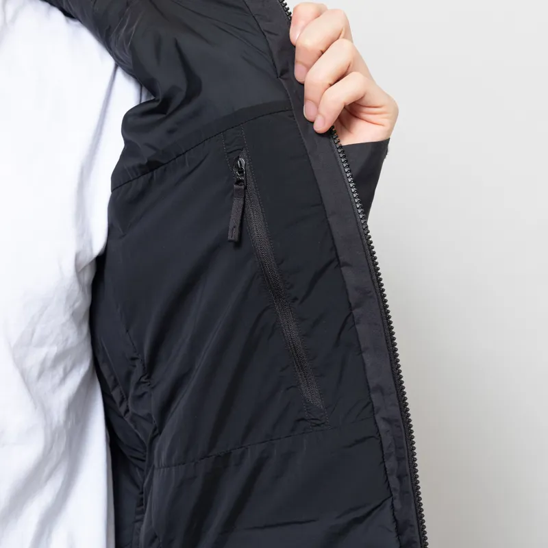 Arc'teryx Beta Insulated GORE-TEX Jacket Black-7