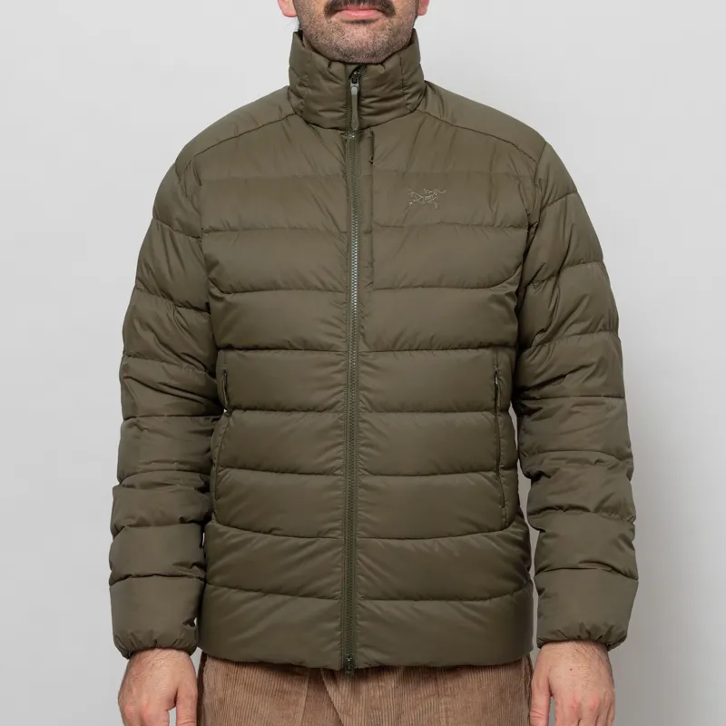 Arc'teryx Thorium Jacket Tatsu