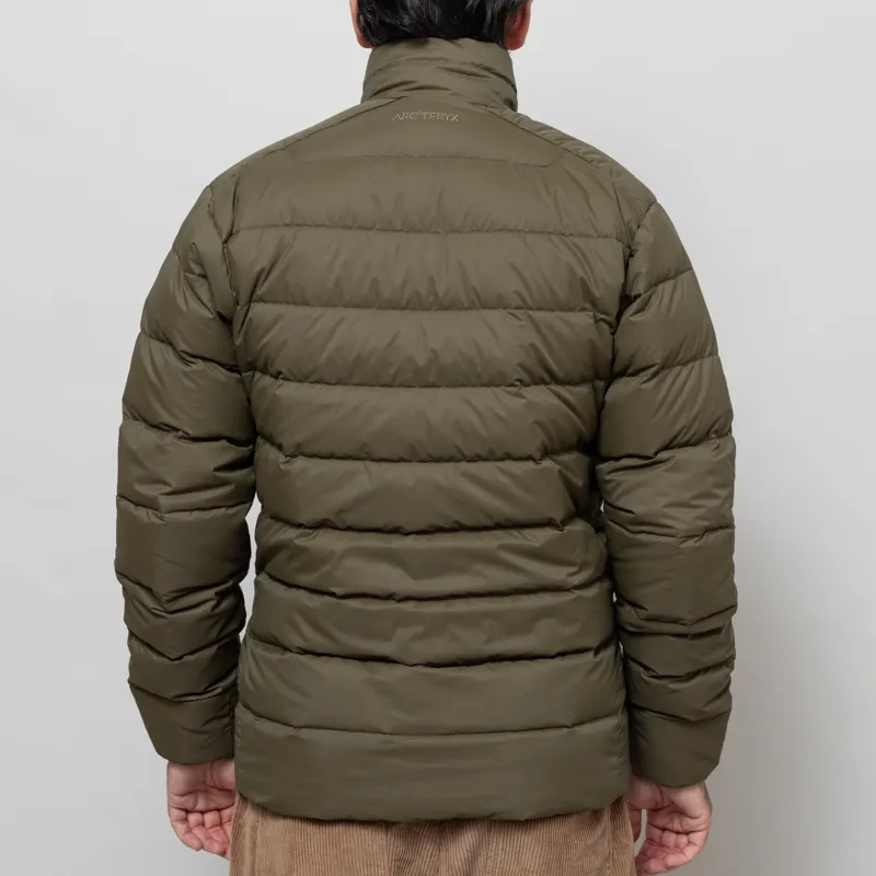 Arc'teryx Thorium Jacket Tatsu-3