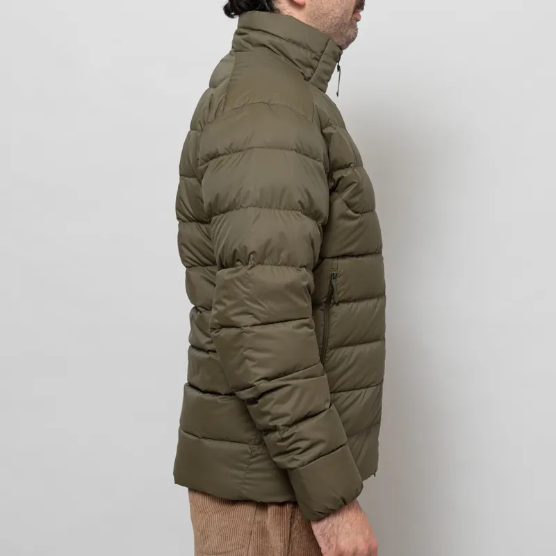 Arc'teryx Thorium Jacket Tatsu-4