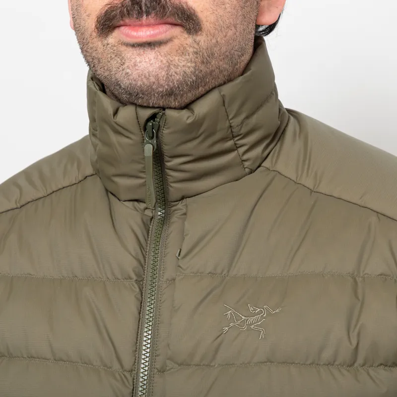 Arc'teryx Thorium Jacket Tatsu-5