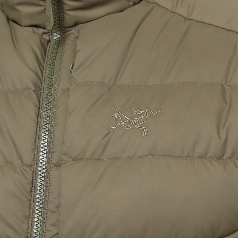 Arc'teryx Thorium Jacket Tatsu-6